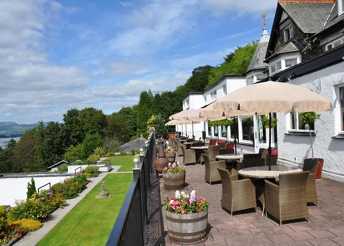 Beech Hill Hotel&Spa