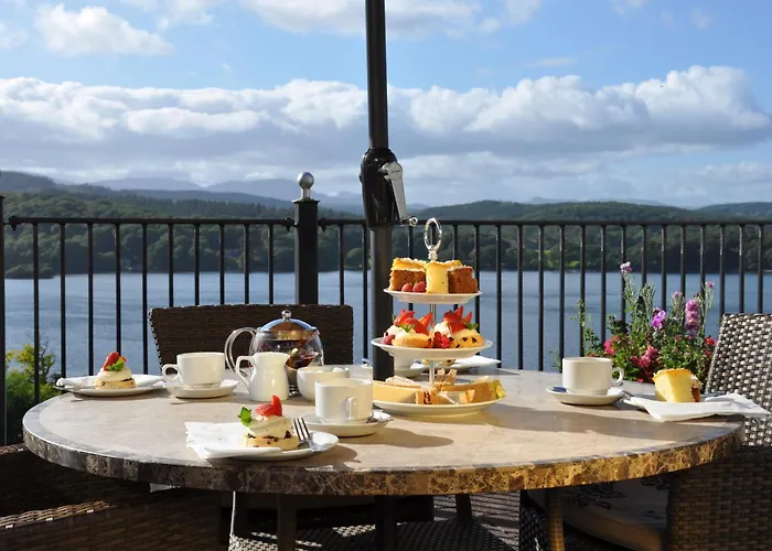 Beech Hill Hotel&Spa