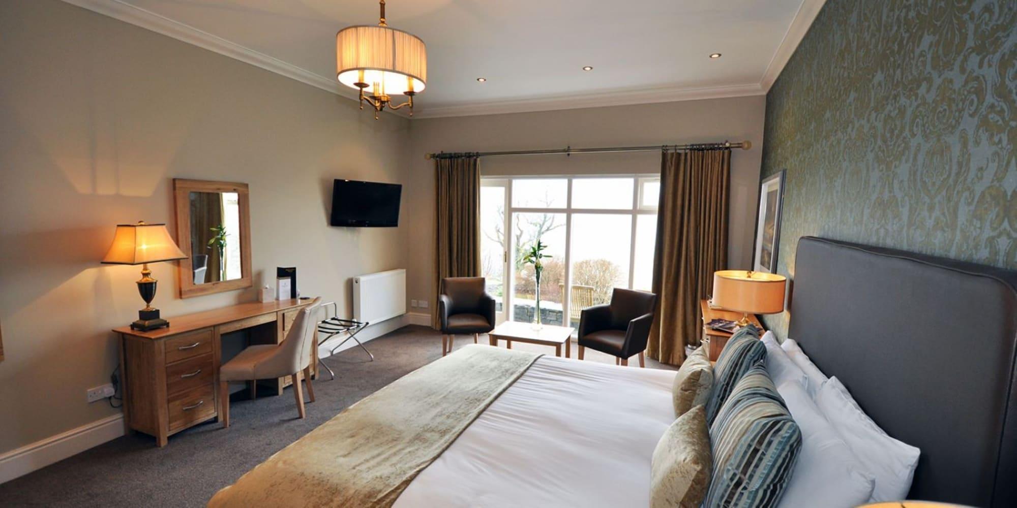 Beech Hill Hotel&spa Hotel