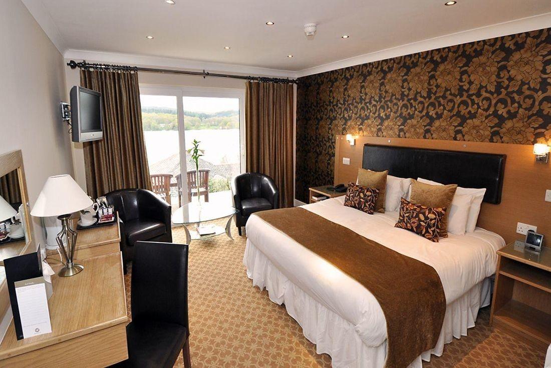 Hotel Beech Hill Hotel&spa 4*