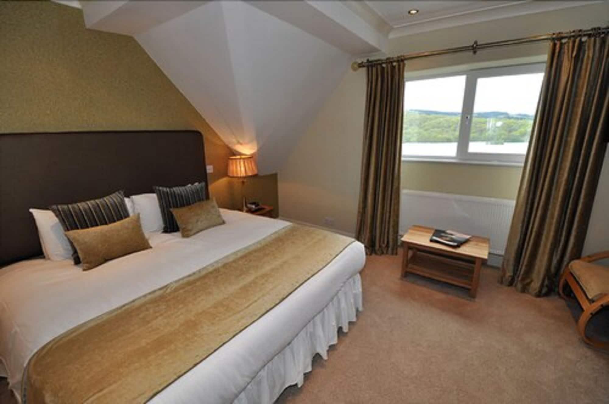 Beech Hill Hotel&spa Hotel Windermere