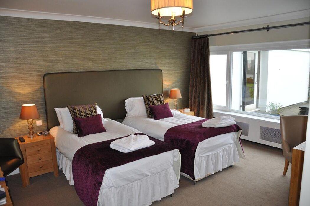 Hotel Beech Hill Hotel&spa Windermere