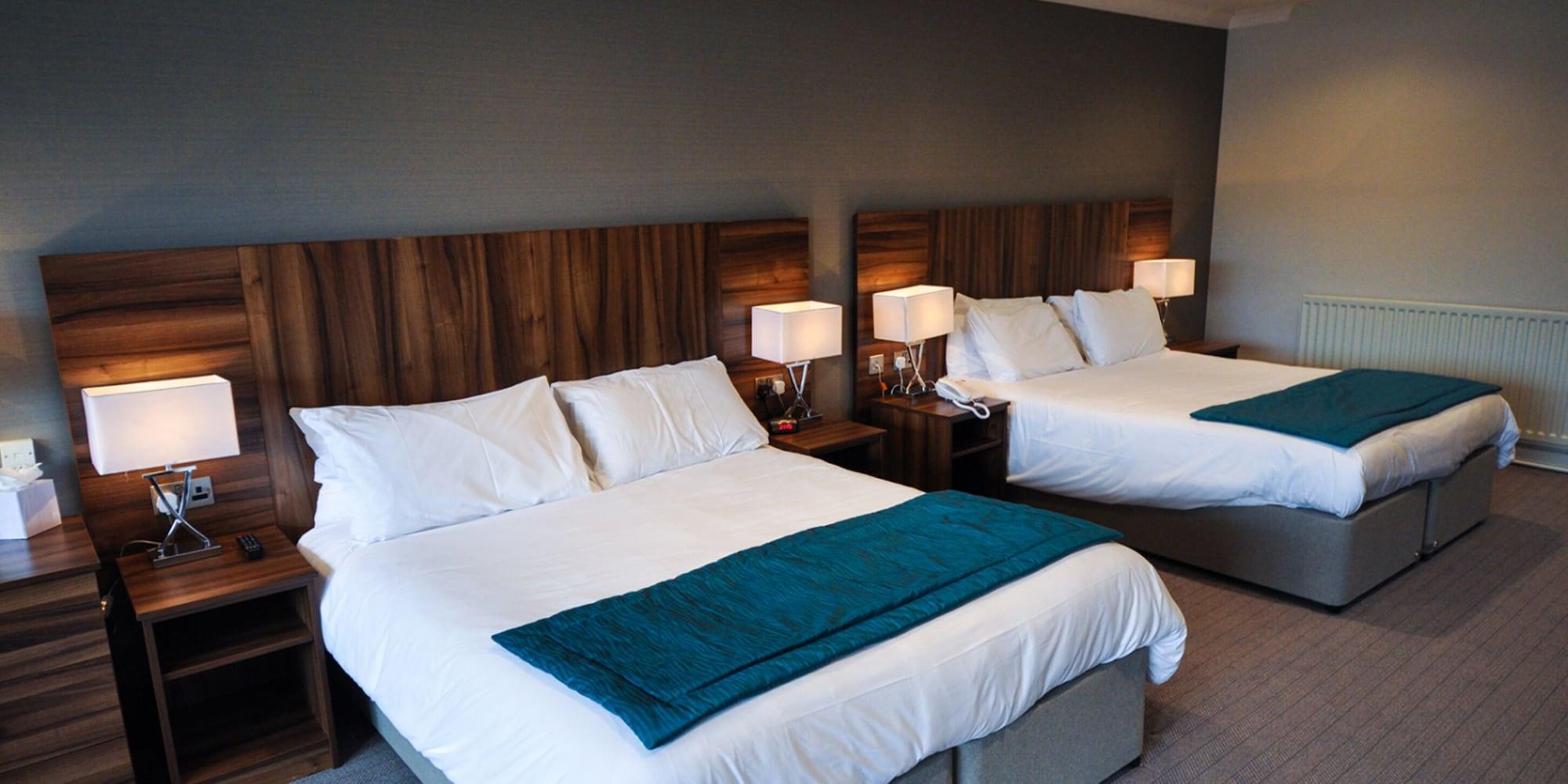 Beech Hill Hotel&spa Hotel
