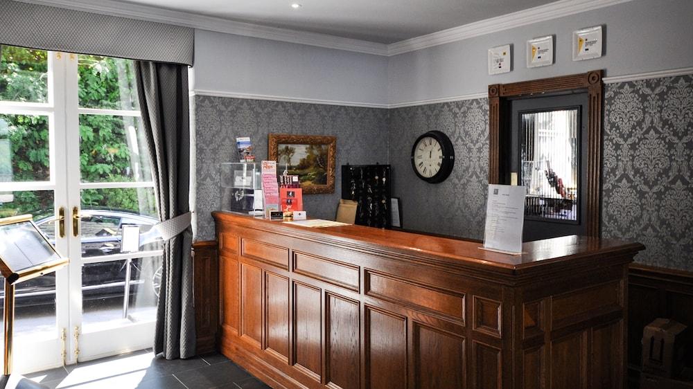 Beech Hill Hotel&spa Hotel 4*