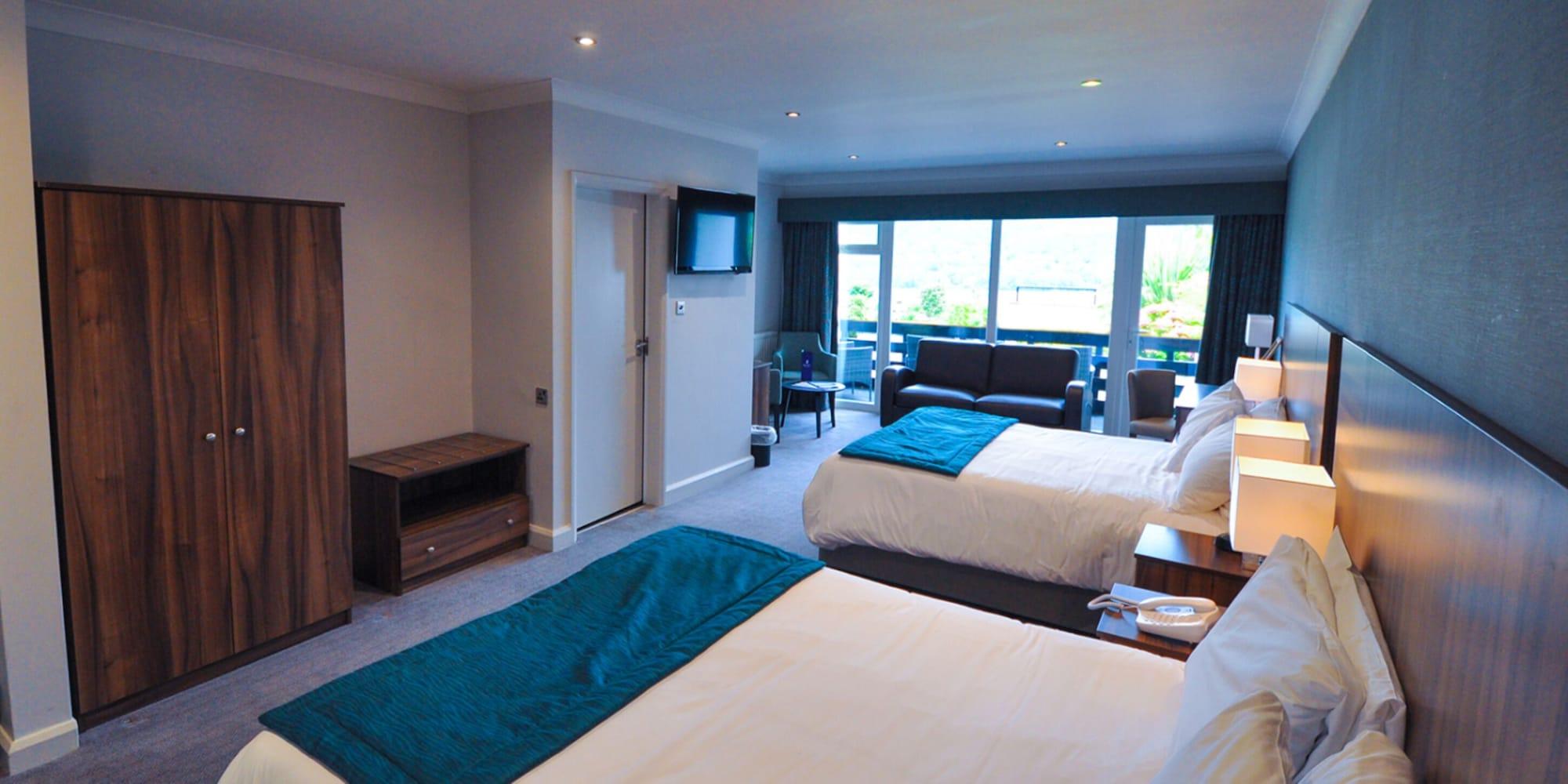 Hotel Beech Hill Hotel&spa Windermere