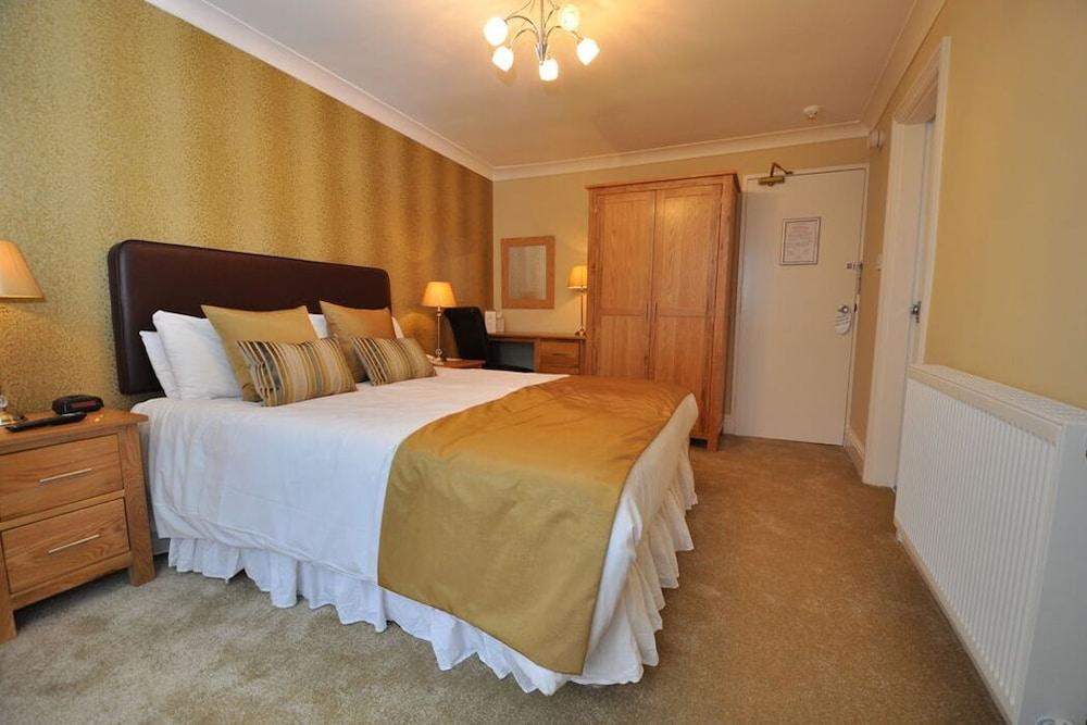 Hotel Beech Hill Hotel&spa