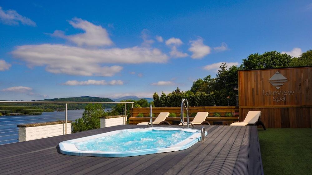 Beech Hill Hotel&spa 4*