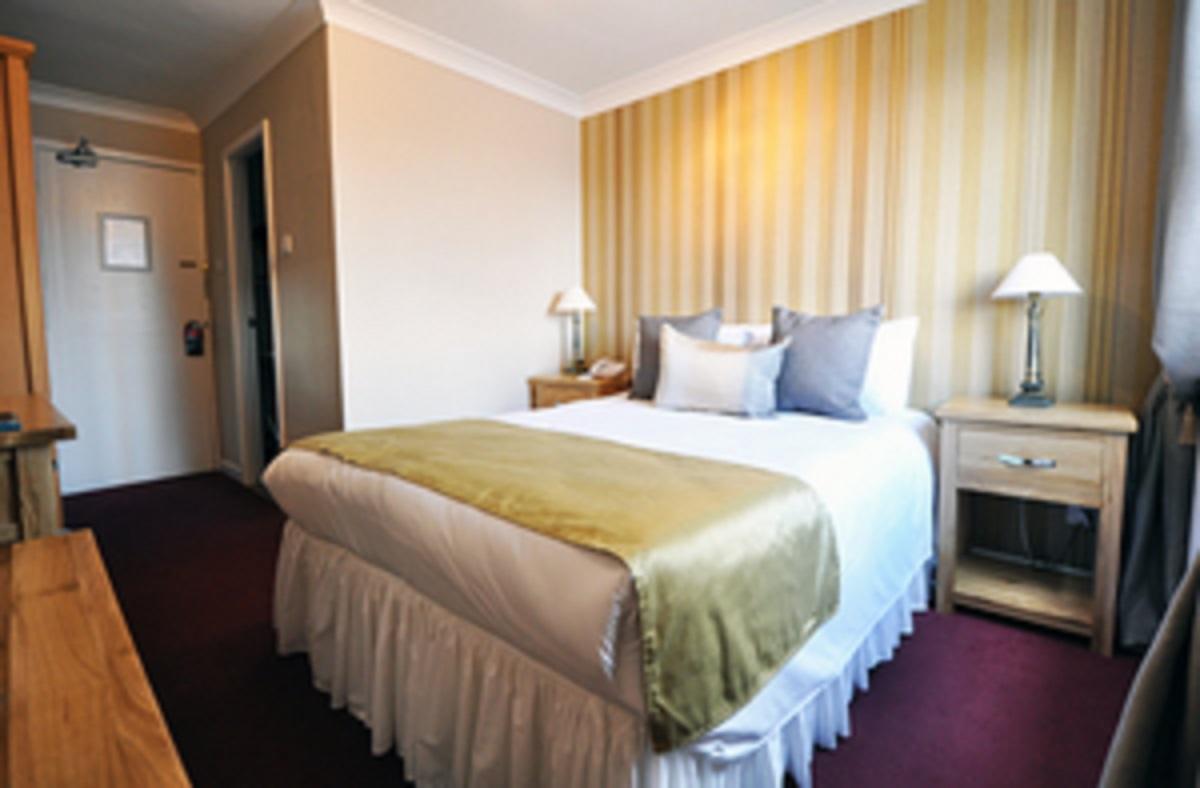 Hotel Beech Hill Hotel&spa 4*