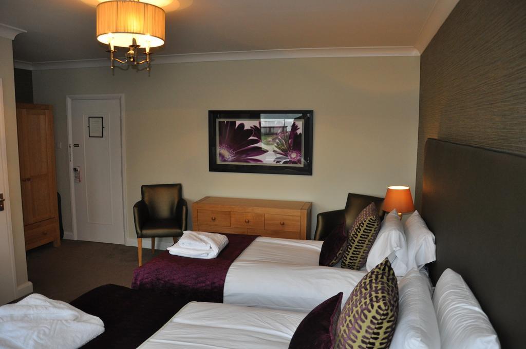 Beech Hill Hotel&spa Windermere