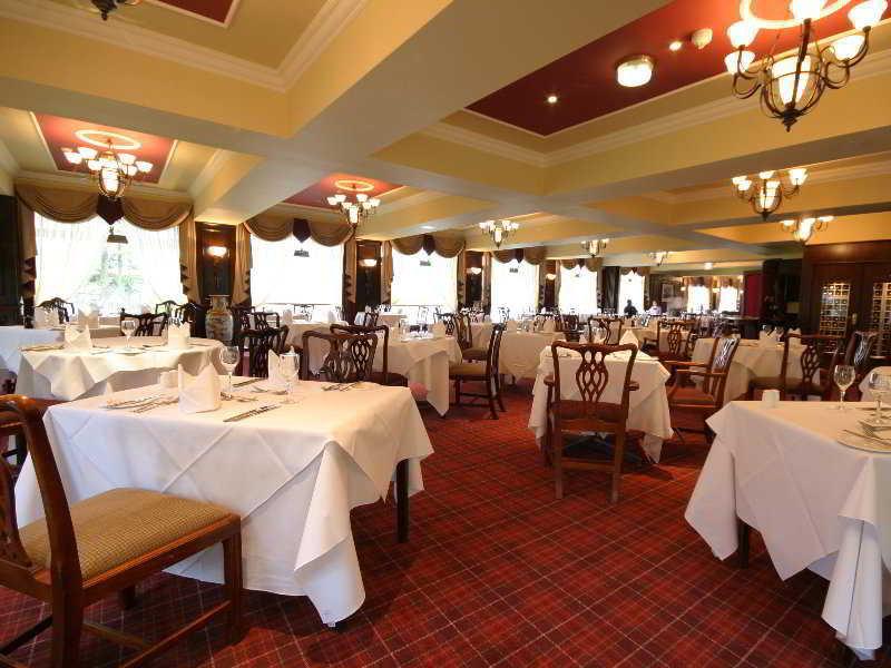 Beech Hill Hotel&spa 4*