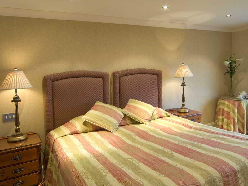 Hotel Beech Hill Hotel&spa
