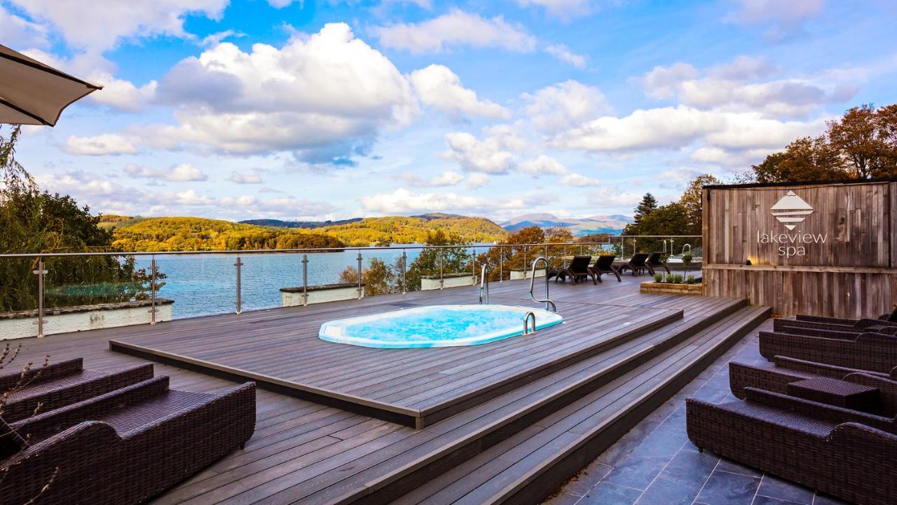 Hotel Beech Hill Hotel&spa 4*