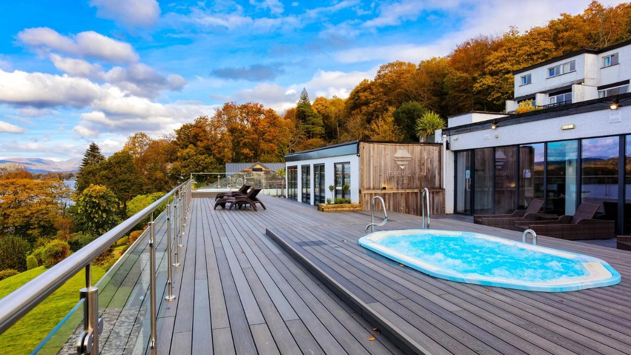 Hotel Beech Hill Hotel&spa Windermere