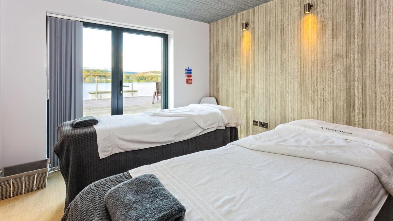 Hotel Beech Hill Hotel&spa Windermere