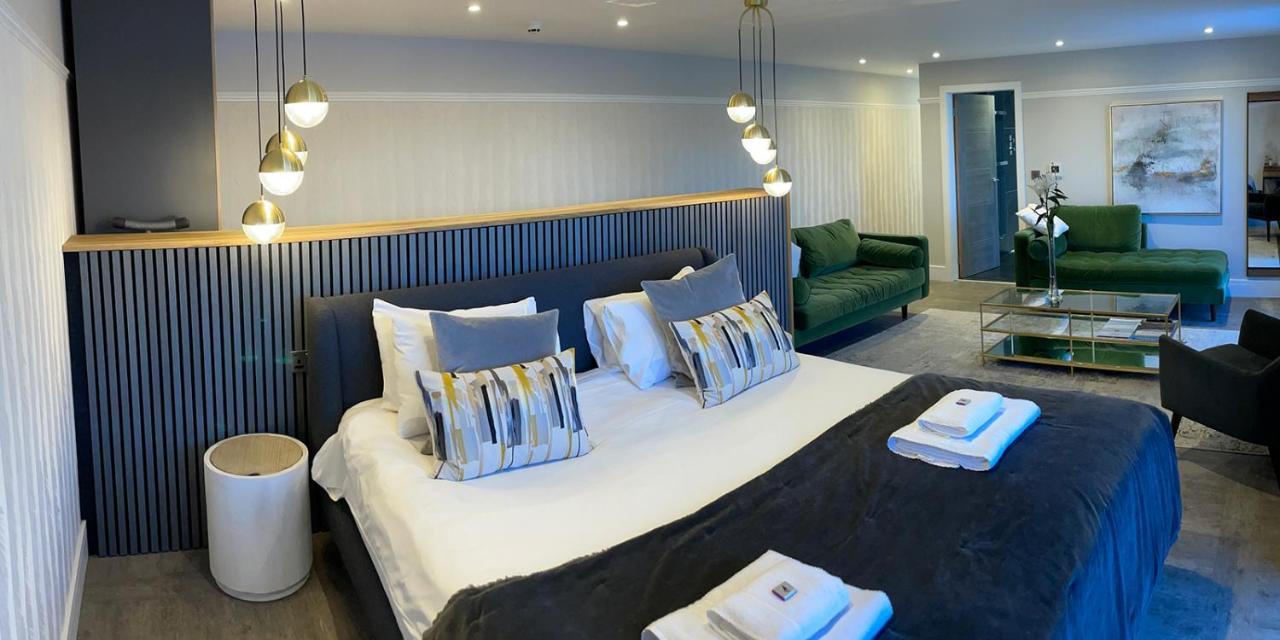 Beech Hill Hotel&spa Hotel 4*