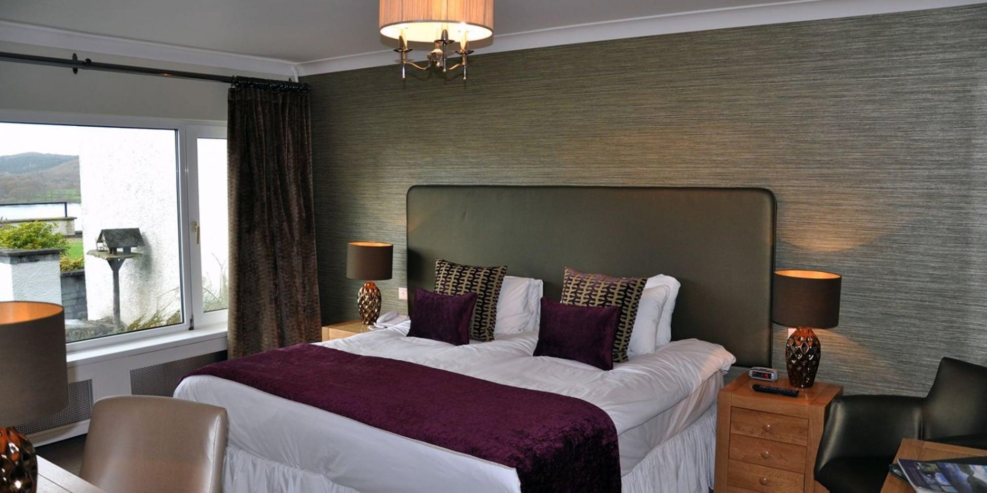 Beech Hill Hotel&spa Hotel 4*