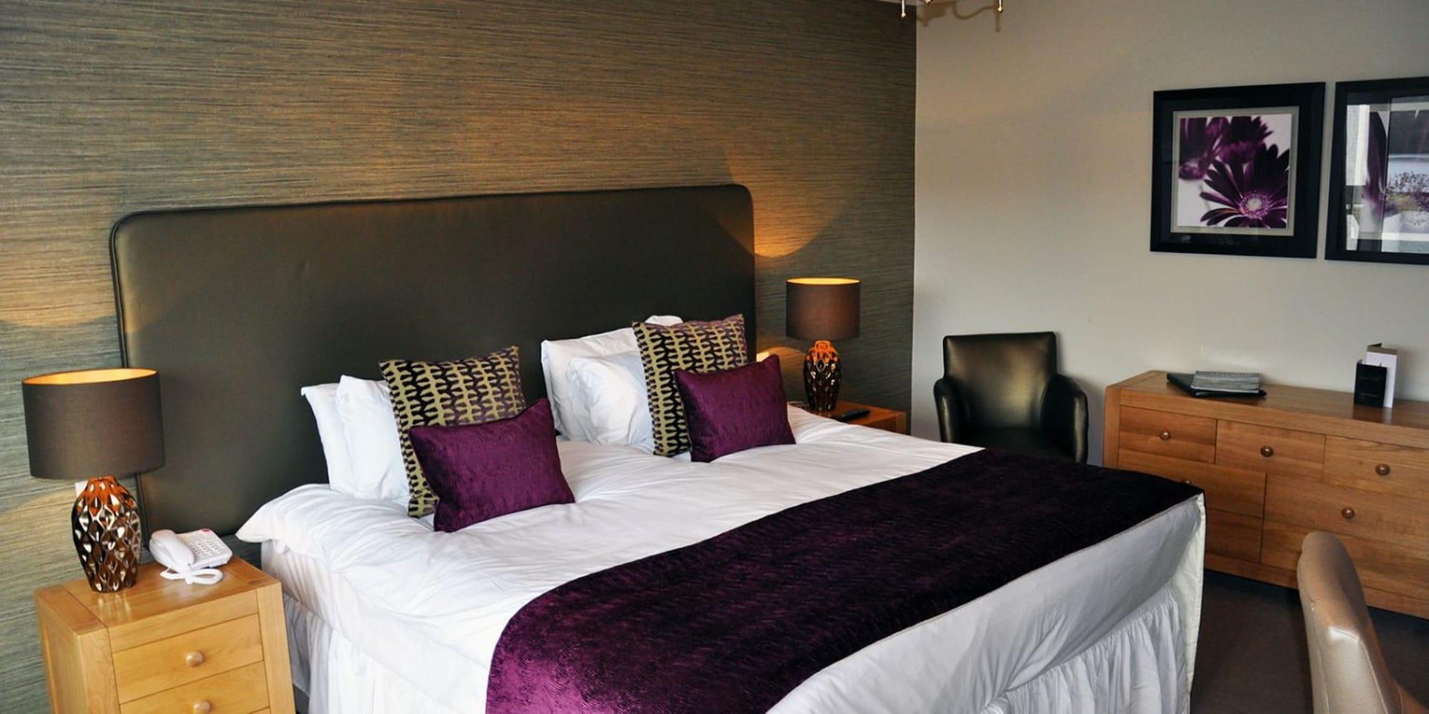 Beech Hill Hotel&spa 4* Windermere