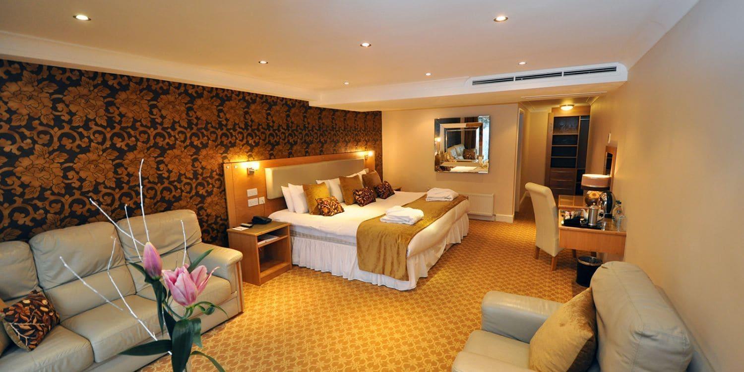 Hotel Beech Hill Hotel&spa Windermere