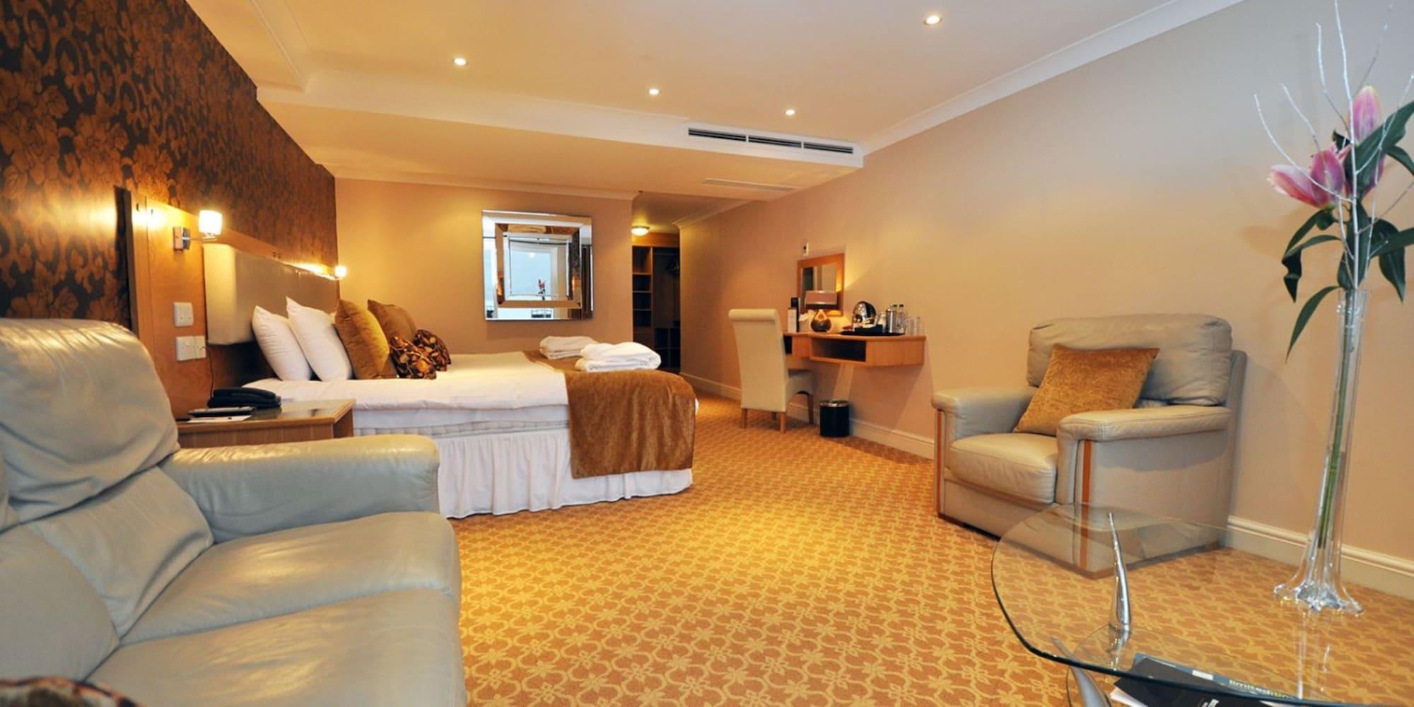 Beech Hill Hotel&spa 4* Windermere
