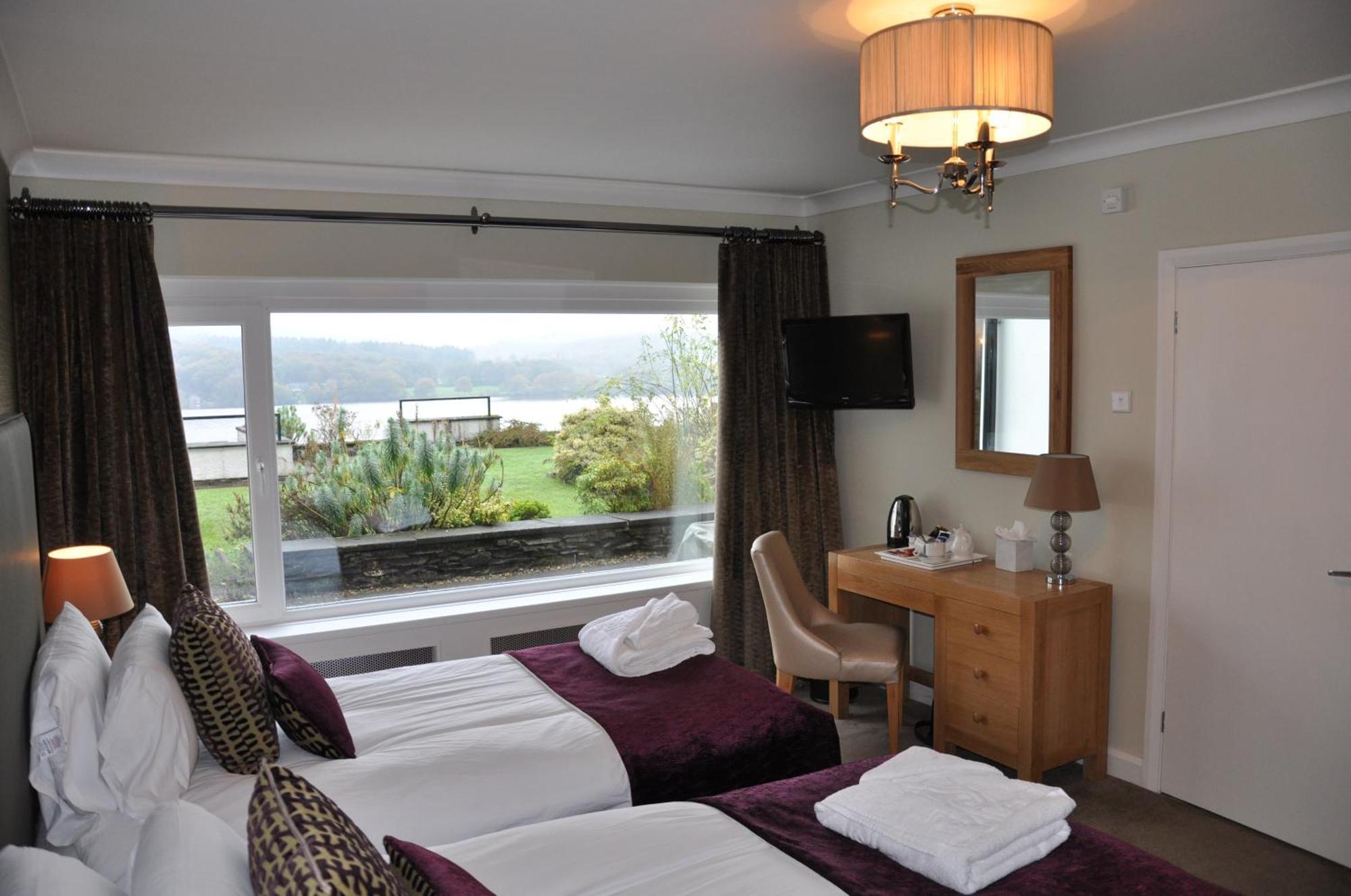 Hotel Beech Hill Hotel&spa