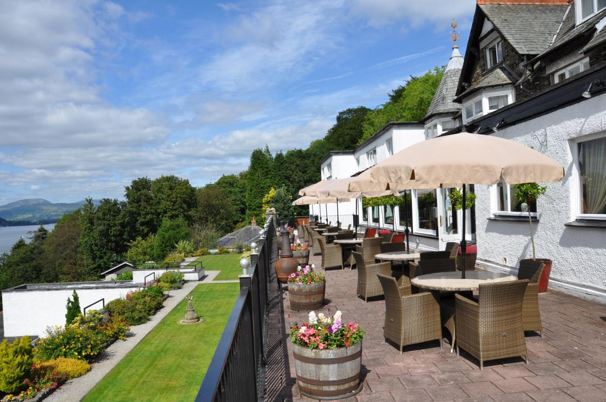 Hotel Beech Hill Hotel&spa