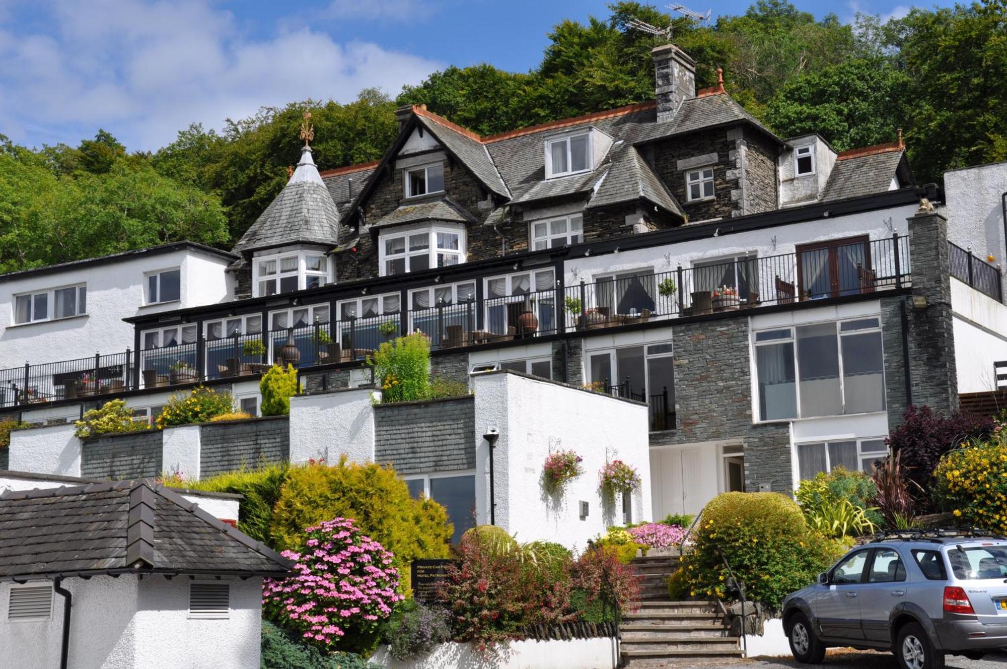 Hotel Beech Hill Hotel&spa 4*