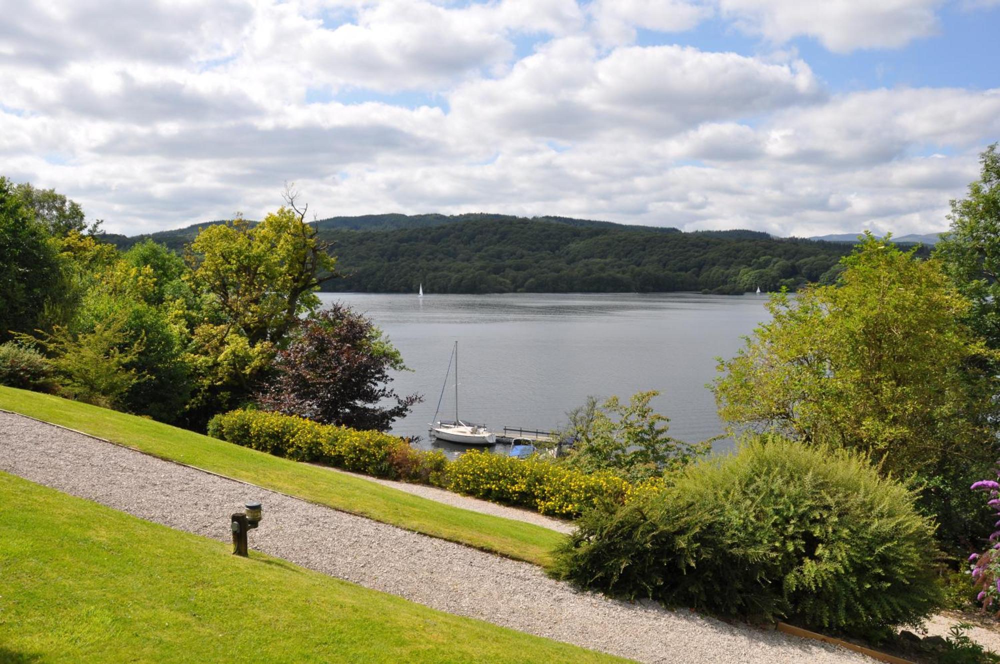 Beech Hill Hotel&spa Windermere