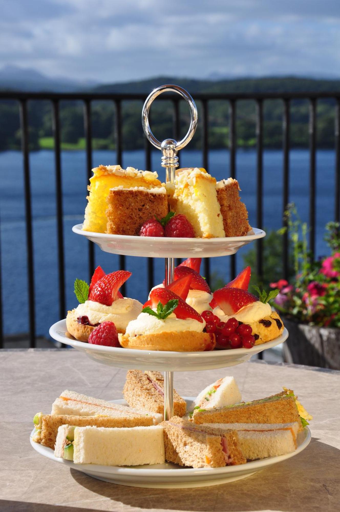 Beech Hill Hotel&spa Windermere