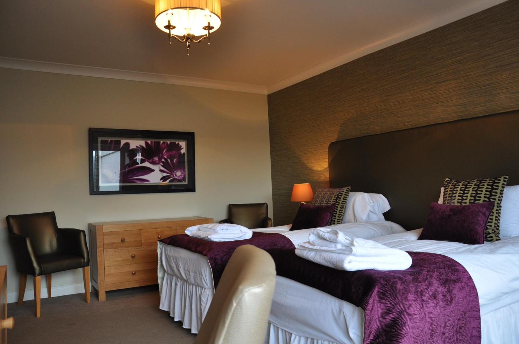 Beech Hill Hotel&spa Windermere