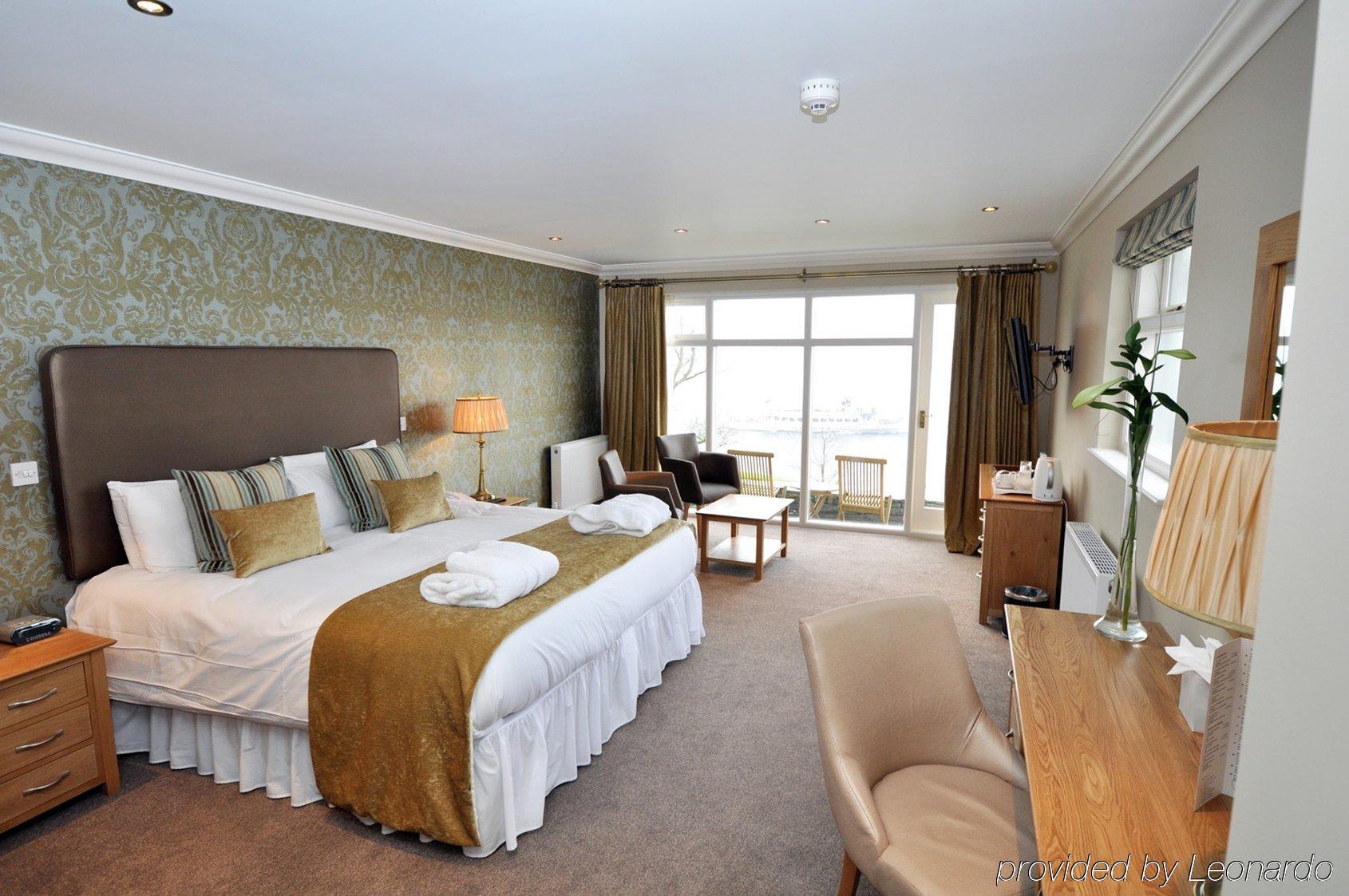 Beech Hill Hotel&spa 4*