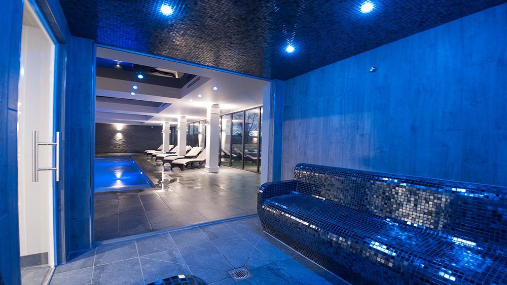 Beech Hill Hotel&spa Hotel Windermere