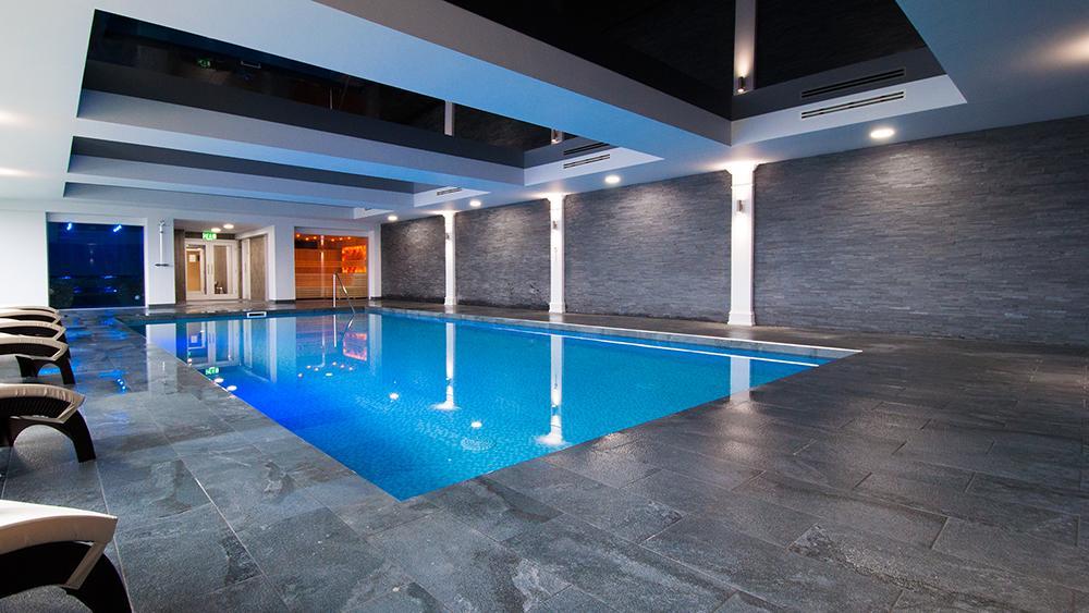 Hotel Beech Hill Hotel&spa 4*
