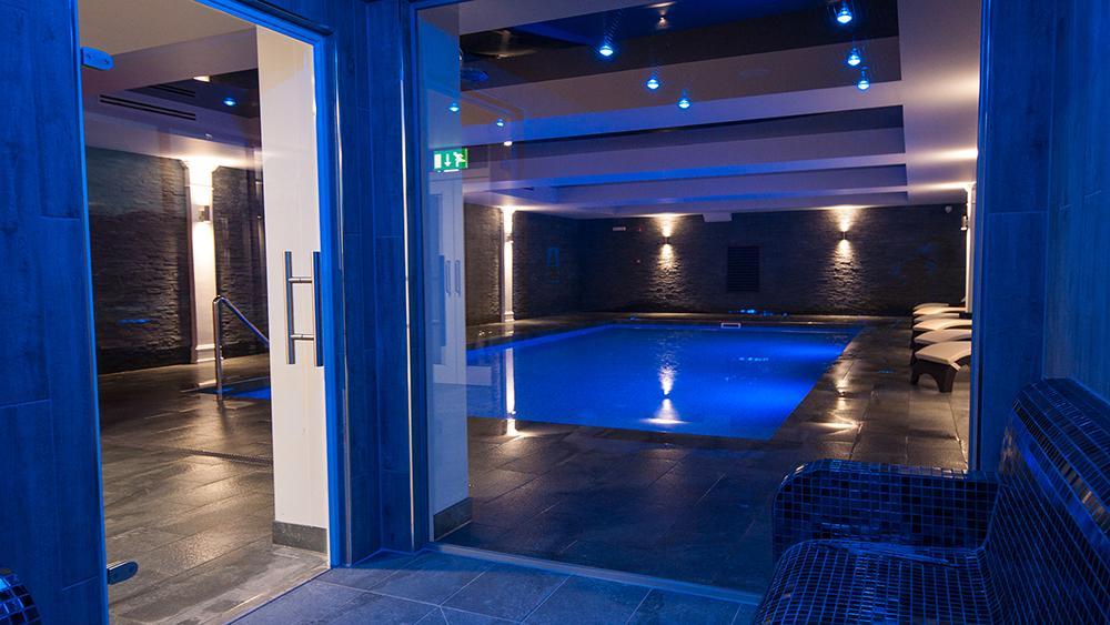 Hotel Beech Hill Hotel&spa Windermere