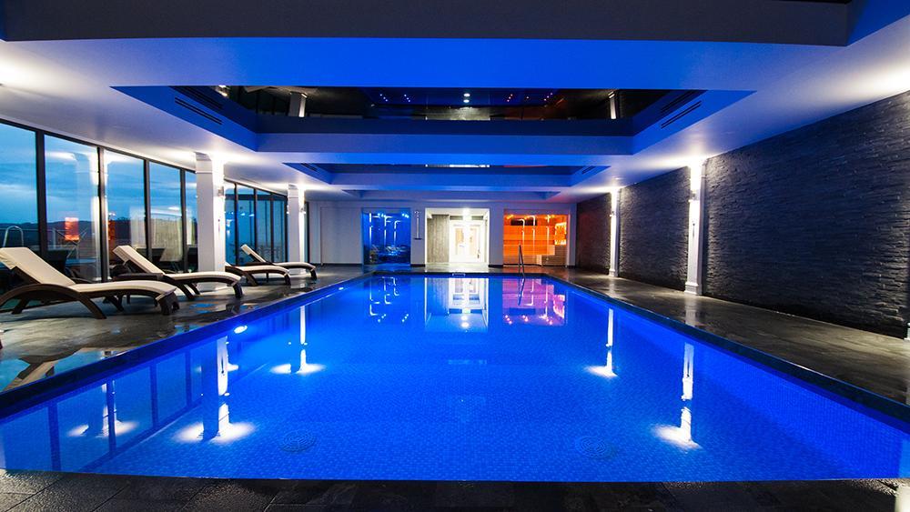 Beech Hill Hotel&spa