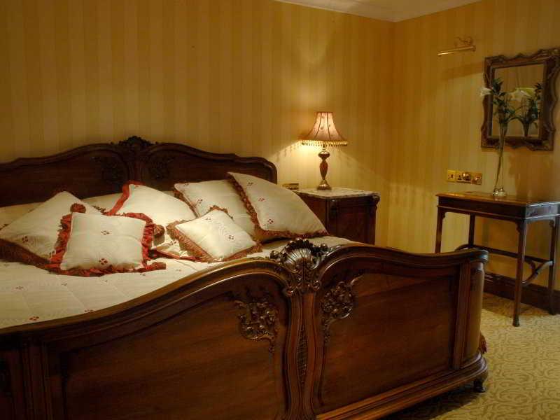 Beech Hill Hotel&spa 4* Windermere