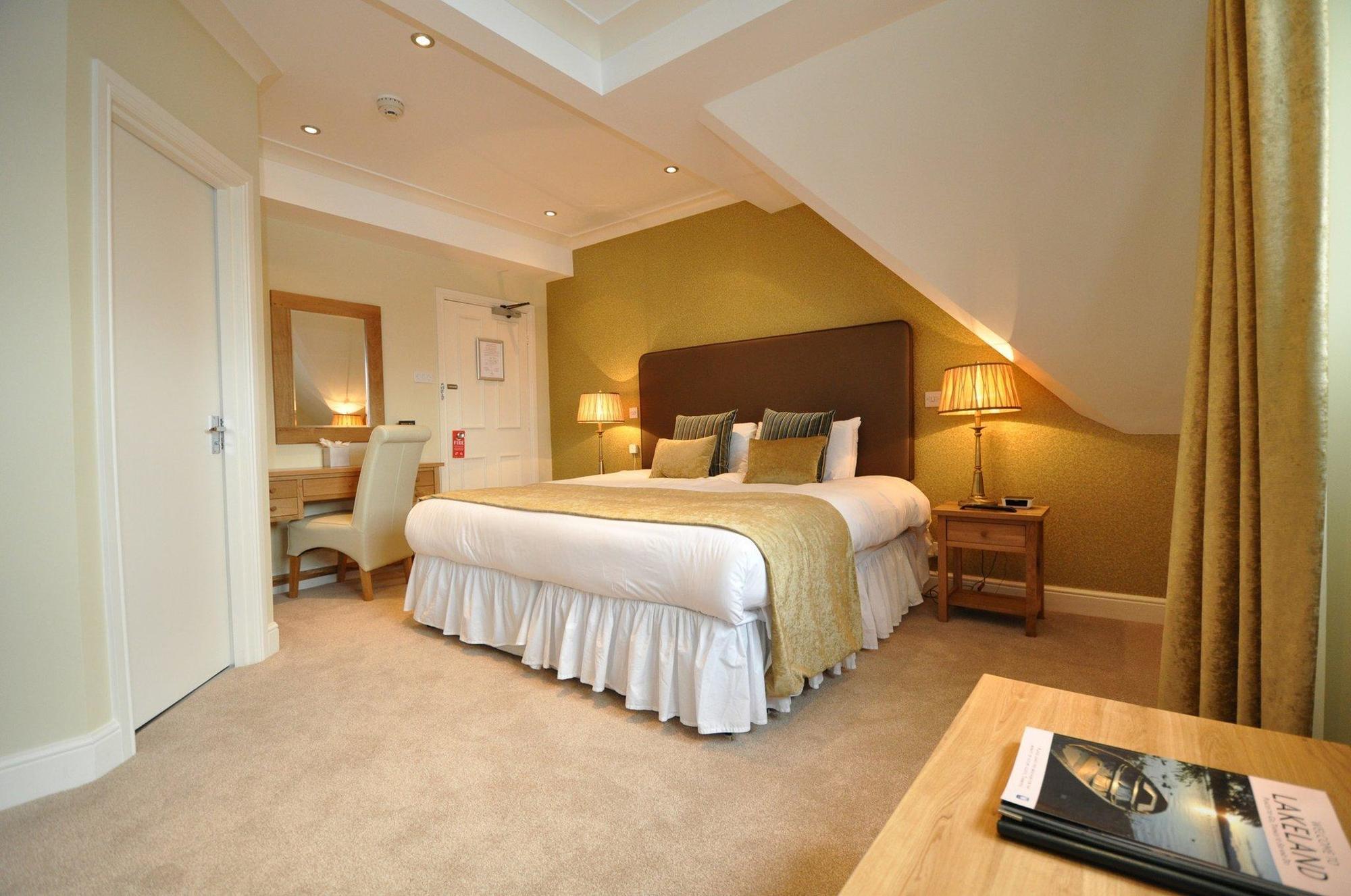 Hotel Beech Hill Hotel&spa Windermere