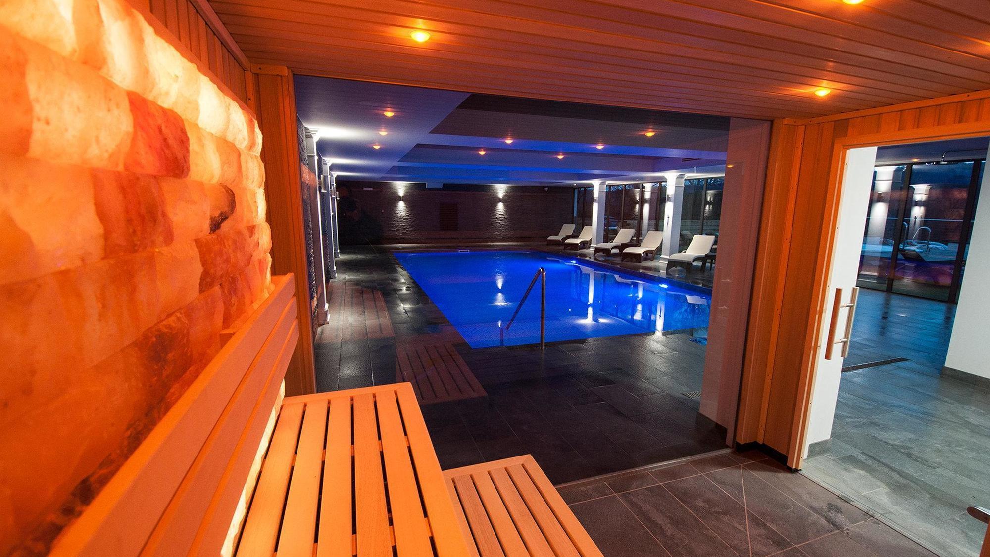 Beech Hill Hotel&spa 4* Windermere