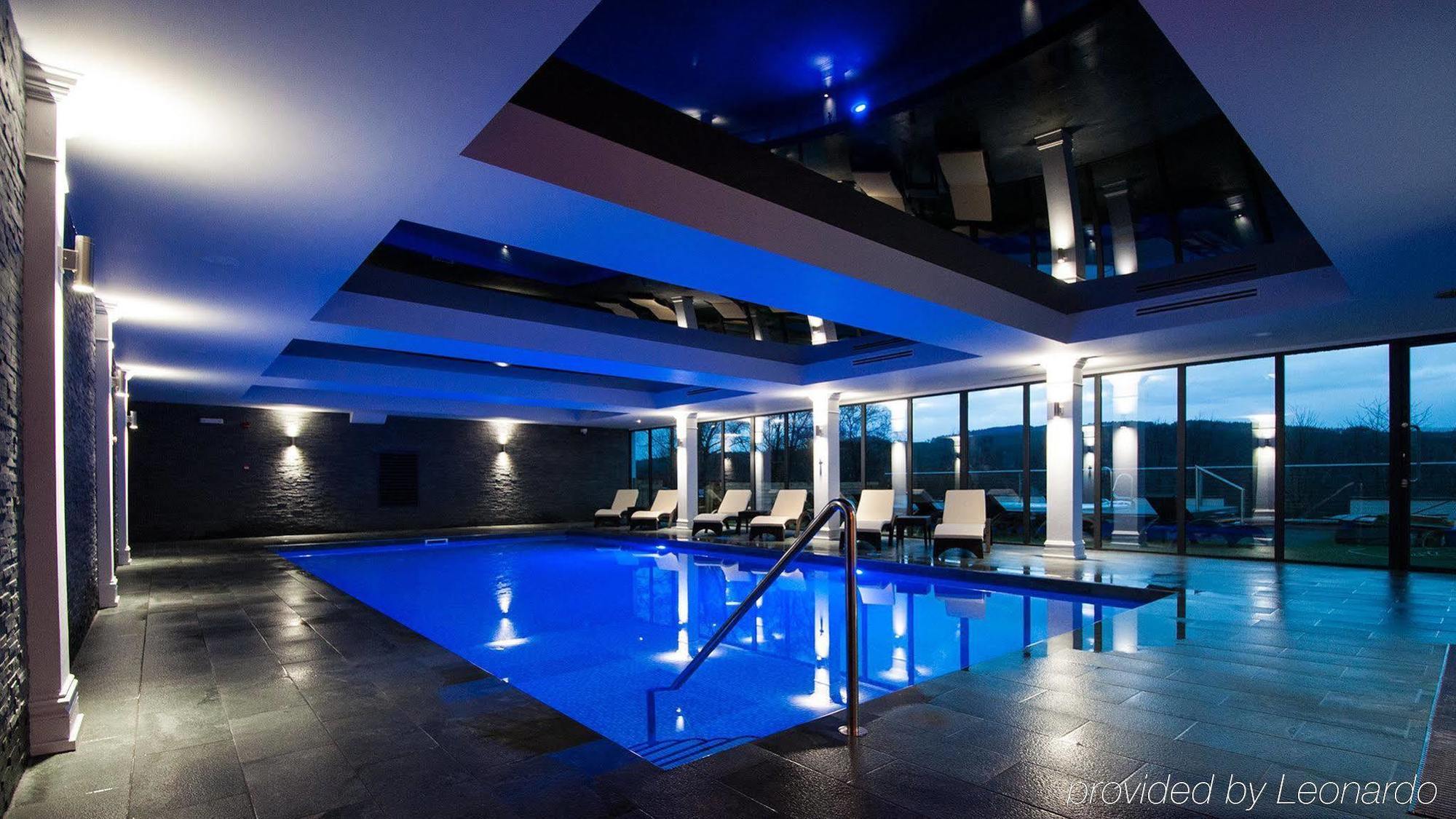 Beech Hill Hotel&spa Hotel Windermere