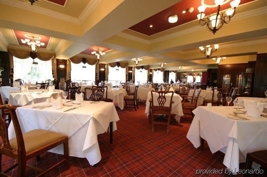 Beech Hill Hotel&spa 4*