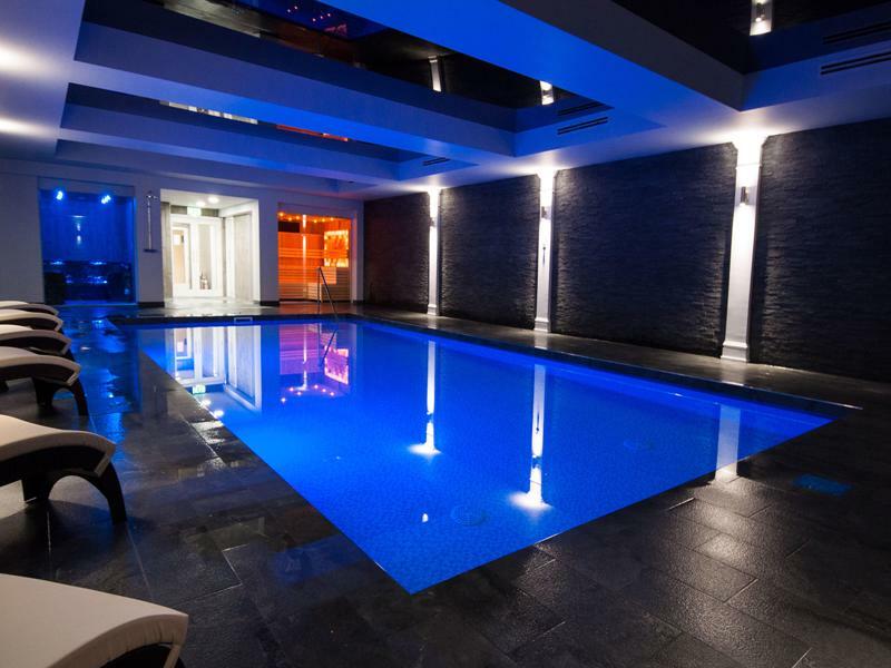 Beech Hill Hotel&spa 4*