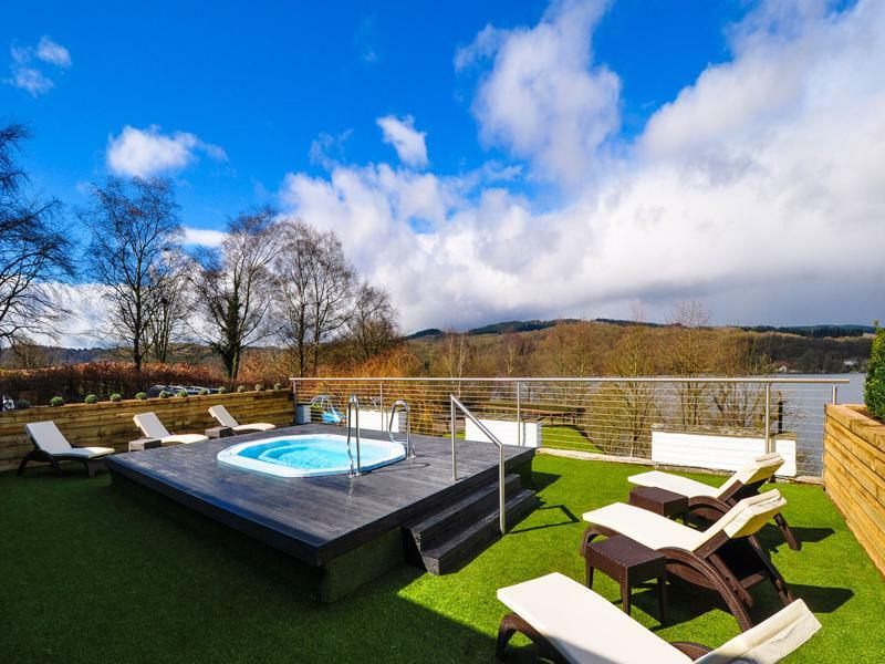 Beech Hill Hotel&spa Hotel Windermere